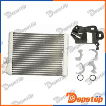 Radiateur de chauffage appropriées pour PEUGEOT | 93992, ACI40016700